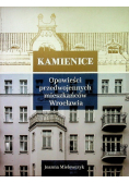Kamienice 2  Opowieści przedwojennych mieszkańców Wrocławia