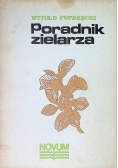 Poradnik zielarza