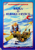 Bajka o rybaku i rybce
