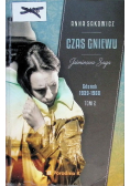Jaśminowa Saga Tom 2 Czas gniewu