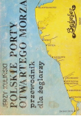 Polskie porty otwartego morza