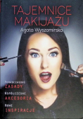Tajemnice makijażu