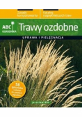 ABC ogrodnika. Trawy ozdobne