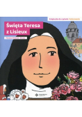 Święta Teresa z Lisieux