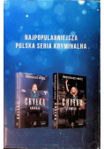 Chyłka Kasacja / Rewizja