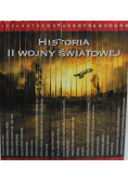 Historia II Wojny Światowej Tom 1 do 25