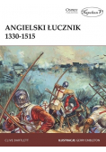 Angielski łucznik 1330 - 1515