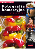 Fotografia komercyja w praktyce