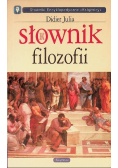 Słownik filozofii
