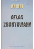 Atlas zbuntowany