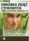 Obróbka zdjęć cyfrowych