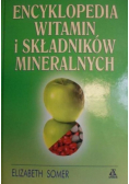 Encyklopedia witamin i składników mineralnych