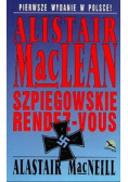 Szpiegowski Rendez-Vous