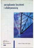Zarządzanie Kosztami i Efektywnością