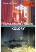 Projektowanie wnętrz Kolory