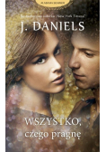 Wszystko czego pragnę