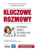 Kluczowe rozmowy