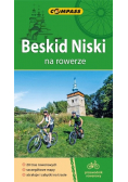 Przewodnik rowerowy - Beskid Niski na rowerze