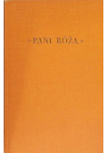 Pani Róża