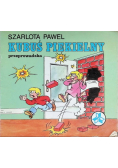 Kubuś piekielny Przeprowadzka