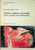 Ciemna strona psychiki