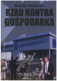 Rząd kontra gospodarka