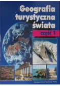 Geografia turystyczna świata Część 1