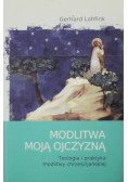Modlitwa moją ojczyzną