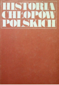 Historia chłopów polskich Tom 3