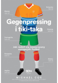 Gegenpressing i tiki-taka