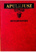 Apulejusz. Metamorfozy