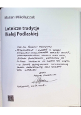 Lotnicze tradycje Białej Podlaskiej