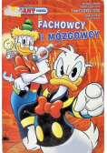 Gigant poleca Tom 174 Fachowcy i mózgowcy