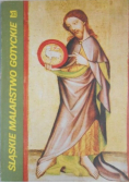Śląskie malarstwo gotyckie