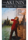 Książka dla dzieci