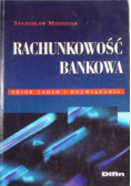 Rachunkowość bankowa