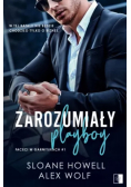 Zarozumiały Playboy