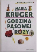 Godzina pąsowej róży