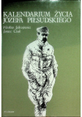 Kalendarium życia Józefa Piłsudskiego, Tom I