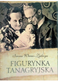 Figurynka Tanagryjska