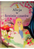 Alicja w Krainie Czarów