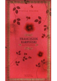 Poezja Polska Karpiński Antologia