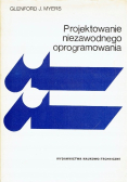 Projektowanie niezawodnego oprogramowania