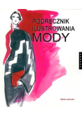 Podręcznik ilustrowania mody