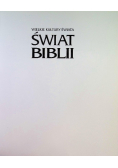 Wielkie kultury świata Świat Biblii