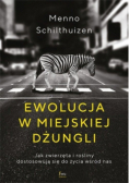 Ewolucja w miejskiej dżungli