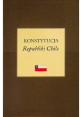 Konstytucja Republiki Chile