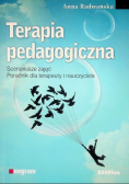Terapia pedagogiczna Scenariusze zajęć Poradnik dla terapeuty i nauczyciela