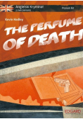 Angielski  kryminał  The Perfume of Death