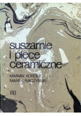 Suszarnie i piece ceramiczne